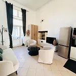 Apartment Whale Loft *