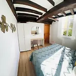 Whale Loft Luc-sur-Mer