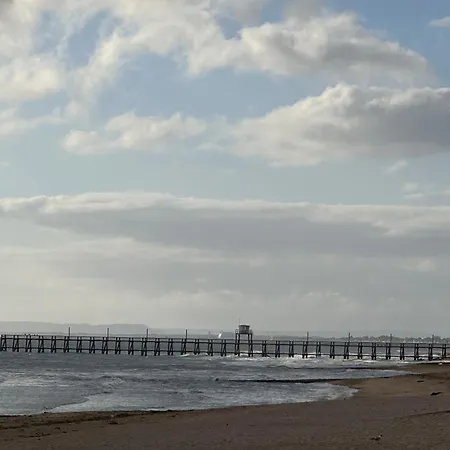 Whale Loft * Luc-sur-Mer