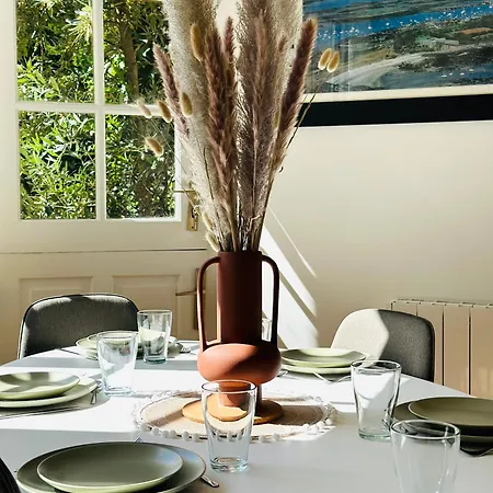 Apartment Whale Loft