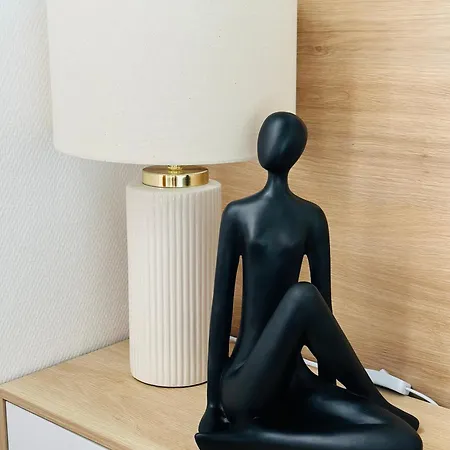 Whale Loft Apartment Luc-sur-Mer