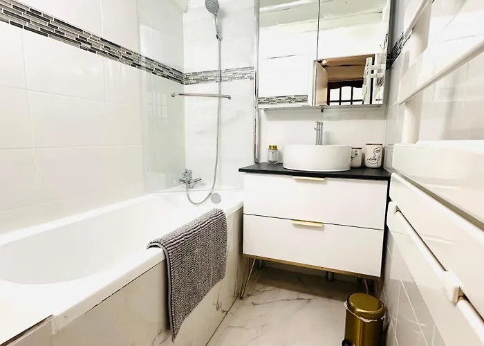 Whale Loft Luc-sur-Mer