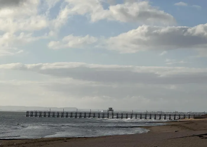 Whale Loft * Luc-sur-Mer