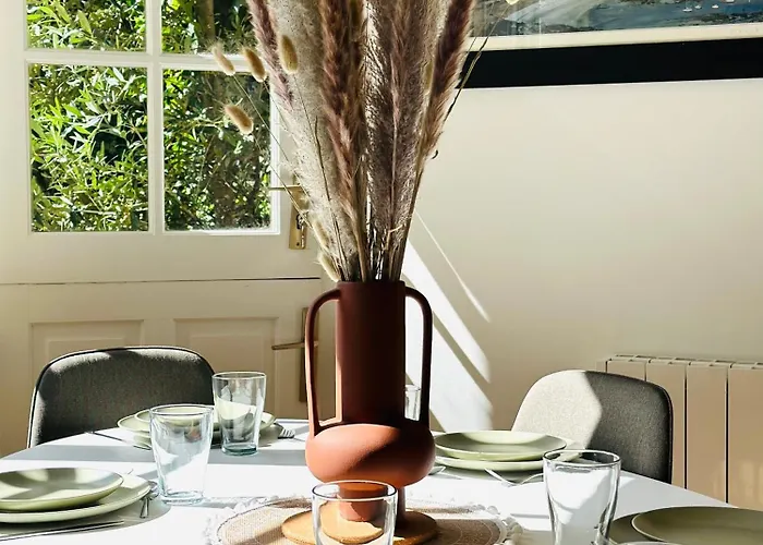 Apartment Whale Loft