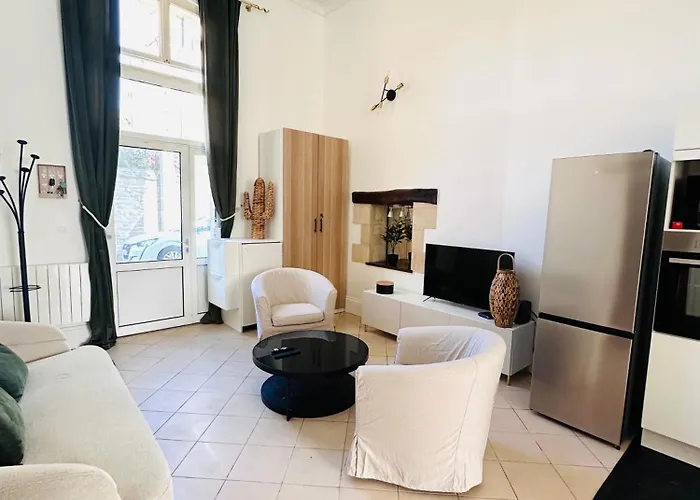 Apartment Whale Loft *