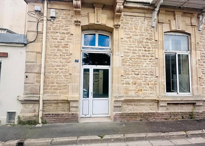 Whale Loft Apartment